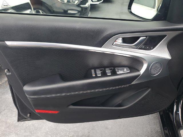 2026 Genesis G70 - $41,988