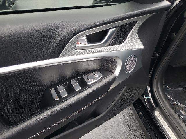 2026 Genesis G70 - $41,988