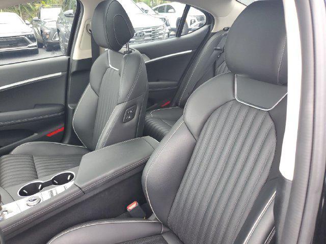2026 Genesis G70 - $41,988