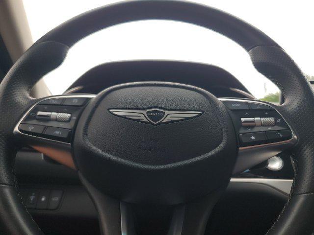 2026 Genesis G70 - $41,988
