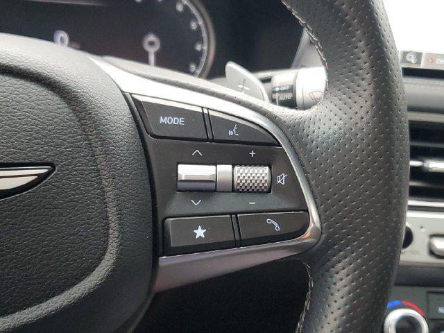 2026 Genesis G70 - $41,988