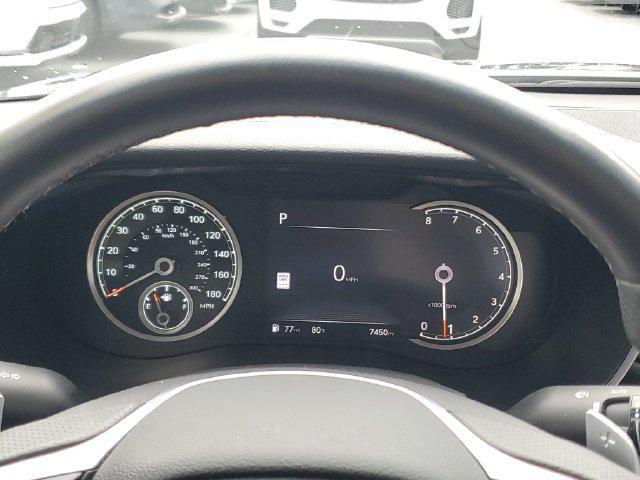 2026 Genesis G70 - $41,988