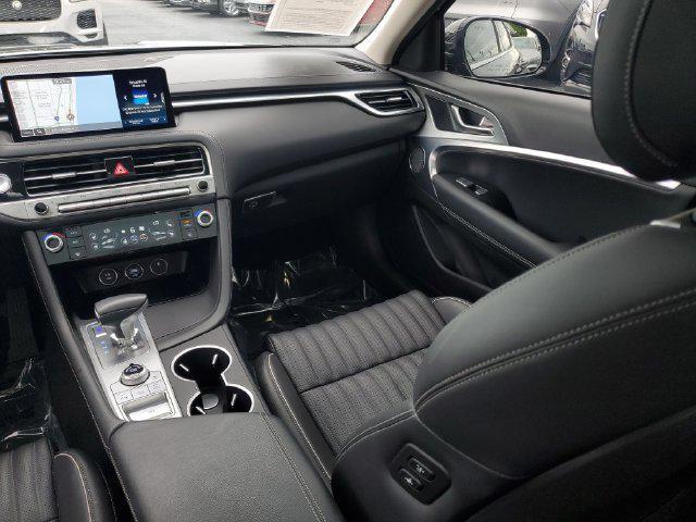 2026 Genesis G70 - $41,988