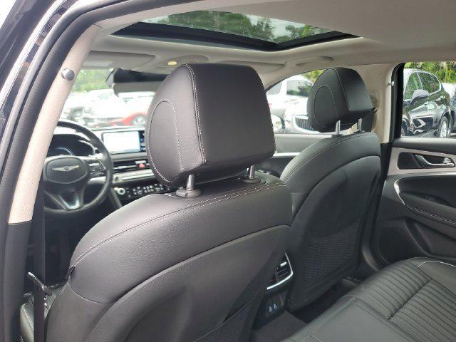 2026 Genesis G70 - $41,988