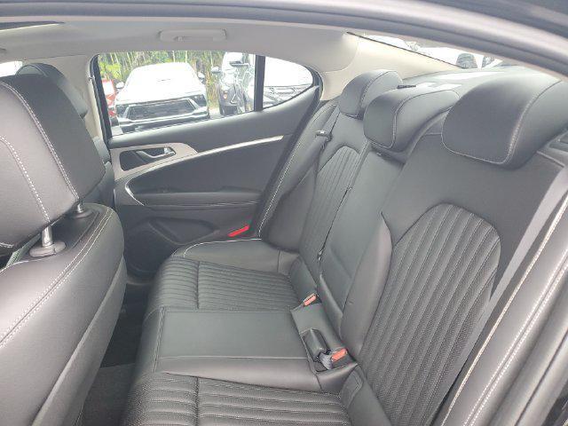 2026 Genesis G70 - $41,988