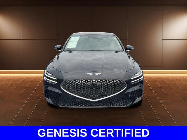 2026 Genesis G70 - $41,988