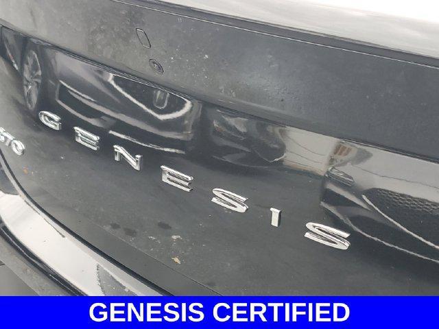 2026 Genesis G70 - $41,988