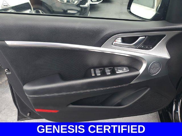 2026 Genesis G70 - $41,988