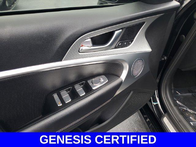 2026 Genesis G70 - $41,988