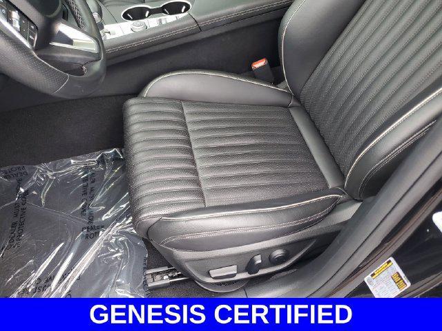 2026 Genesis G70 - $41,988