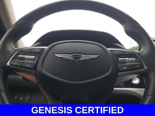 2026 Genesis G70 - $41,988