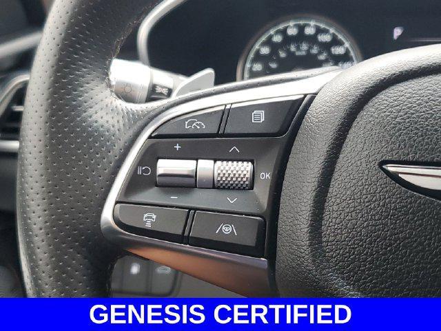 2026 Genesis G70 - $41,988