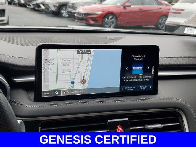 2026 Genesis G70 - $41,988