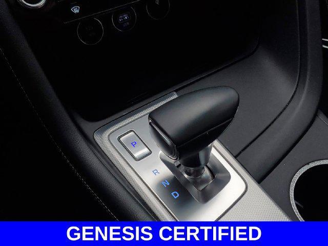 2026 Genesis G70 - $41,988