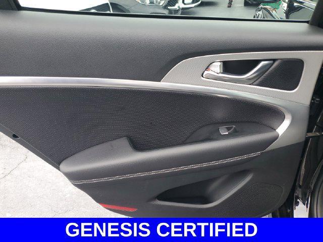 2026 Genesis G70 - $41,988