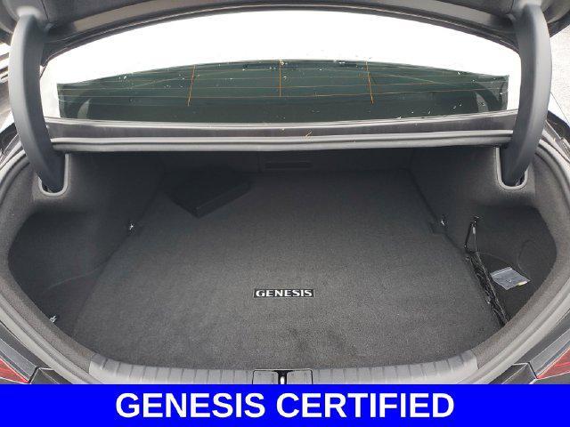 2026 Genesis G70 - $41,988