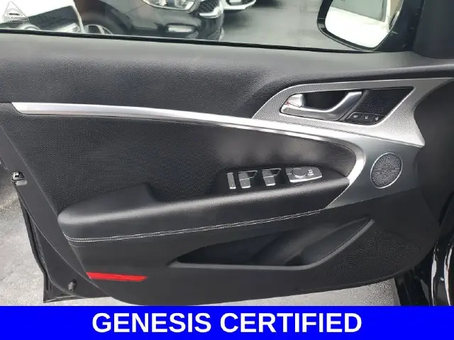 2026 Genesis G70 - $41,988