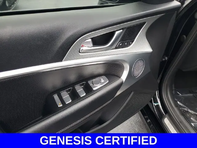 2026 Genesis G70 - $41,988