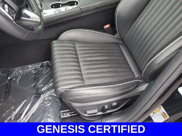 2026 Genesis G70 - $41,988
