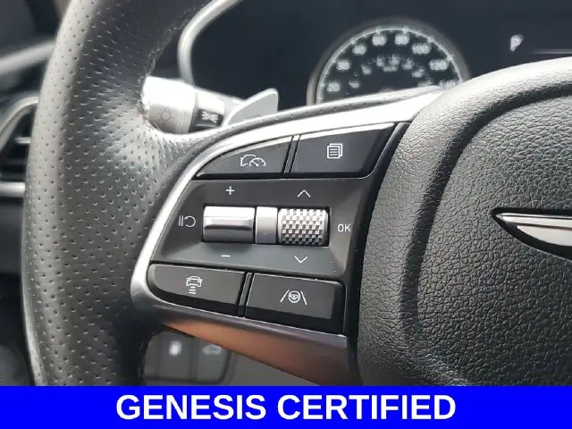 2026 Genesis G70 - $41,988