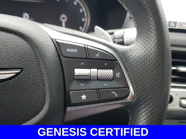 2026 Genesis G70 - $41,988