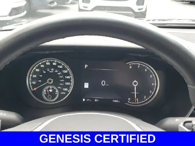 2026 Genesis G70 - $41,988