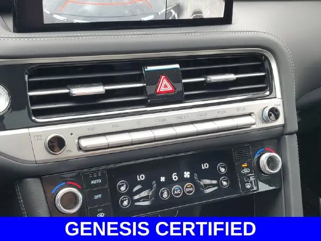 2026 Genesis G70 - $41,988
