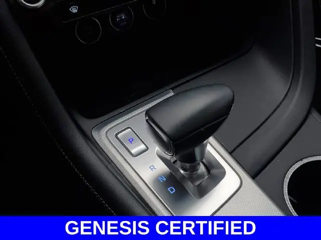 2026 Genesis G70 - $41,988