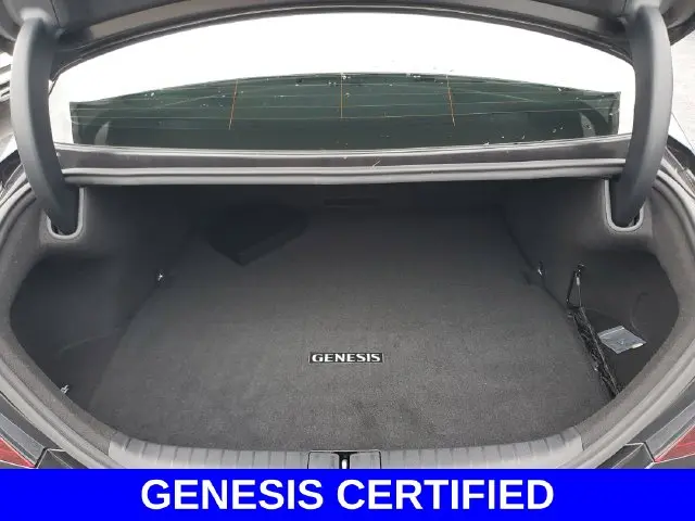 2026 Genesis G70 - $41,988