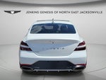 2026 G70 Thumbnail 2
