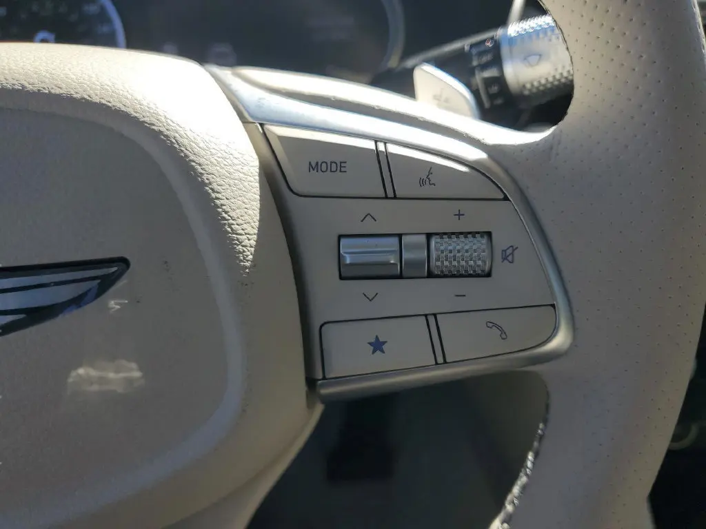 2026 Genesis G70 - $43,099