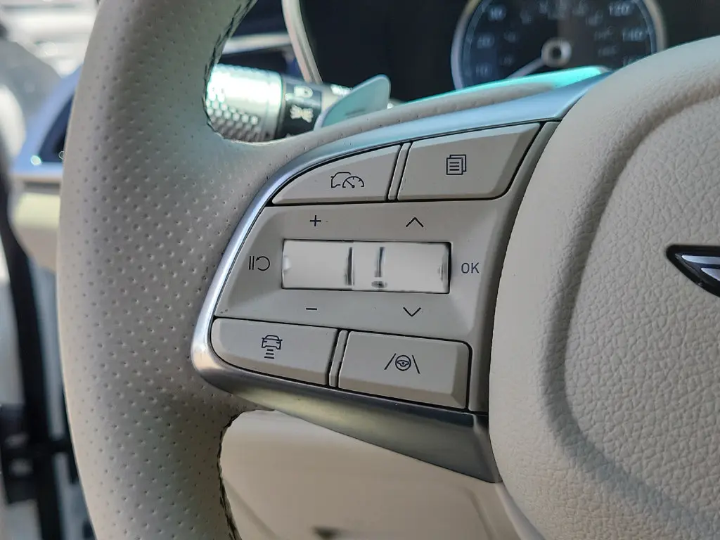 2026 Genesis G70 - $43,099