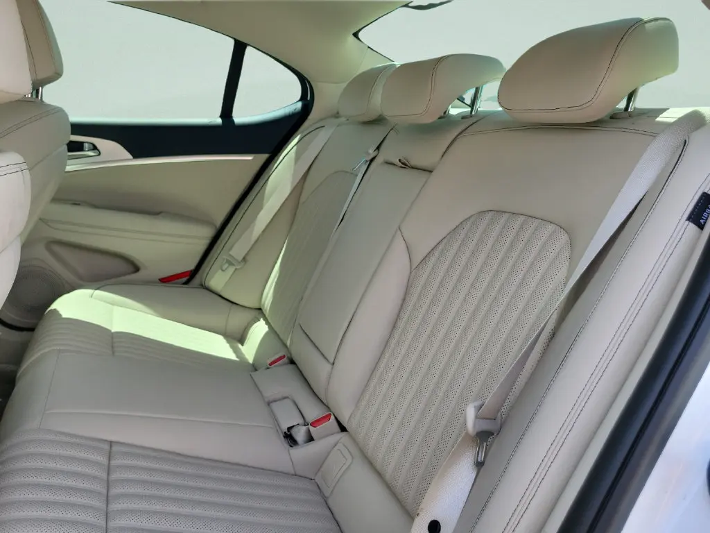 2026 Genesis G70 - $43,099