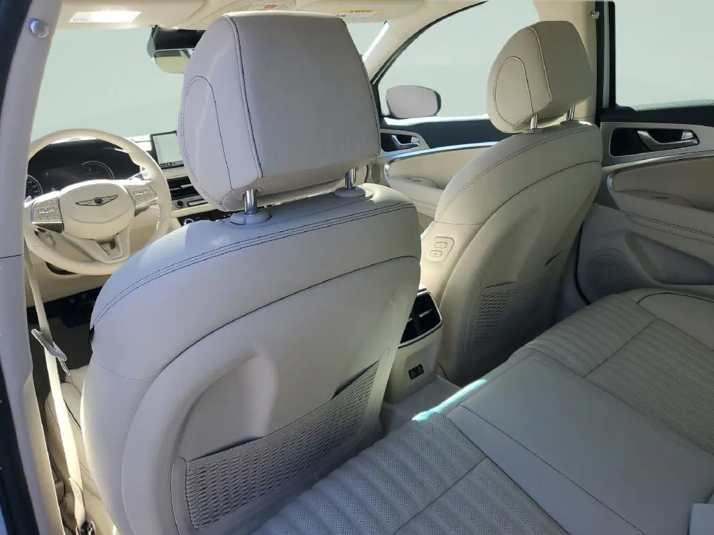 2026 Genesis G70 - $43,099