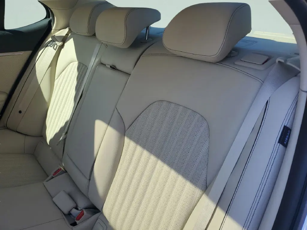 2026 Genesis G70 - $43,099