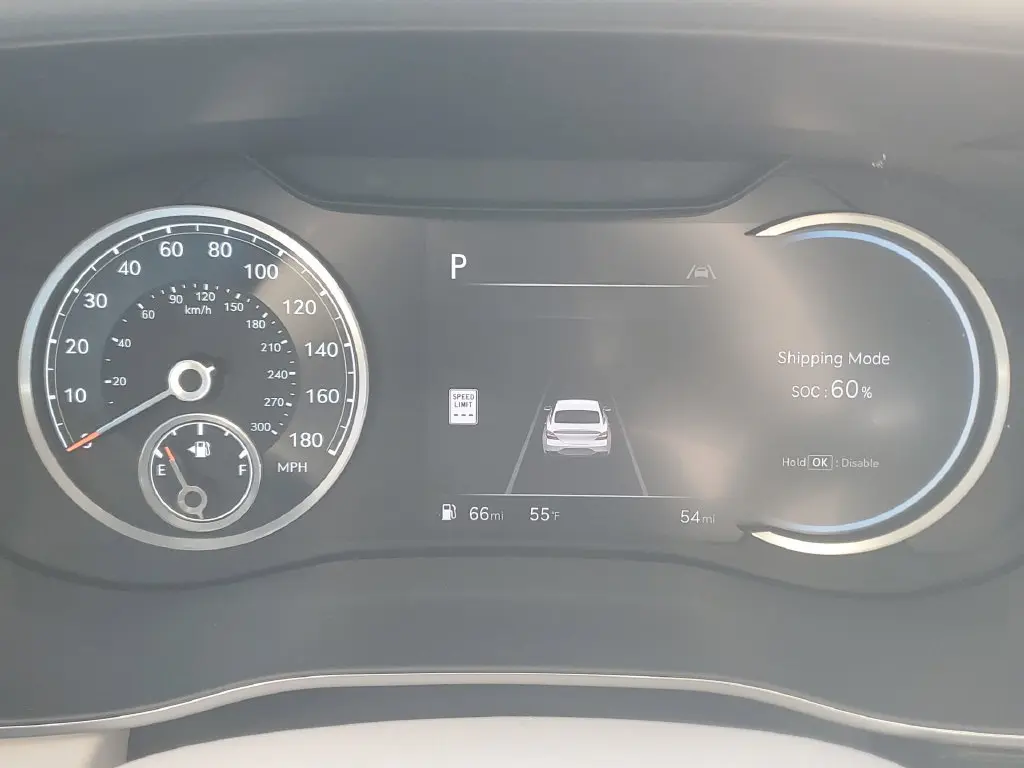 2026 Genesis G70 - $43,099