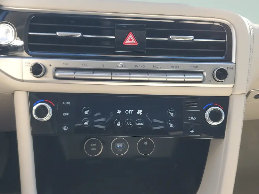 2026 Genesis G70 - $43,099