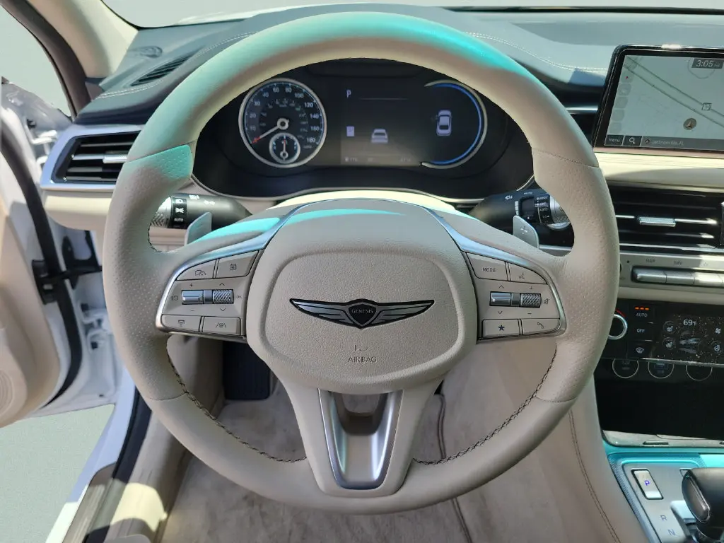 2026 Genesis G70 - $43,099