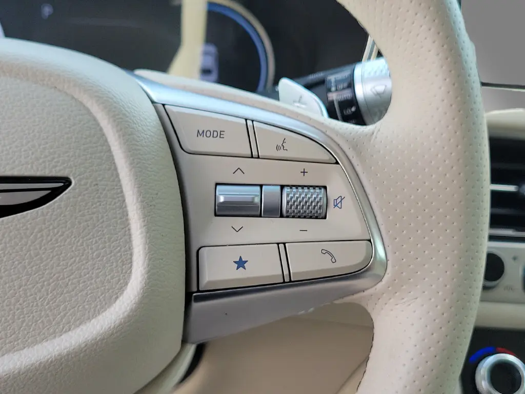2026 Genesis G70 - $43,099
