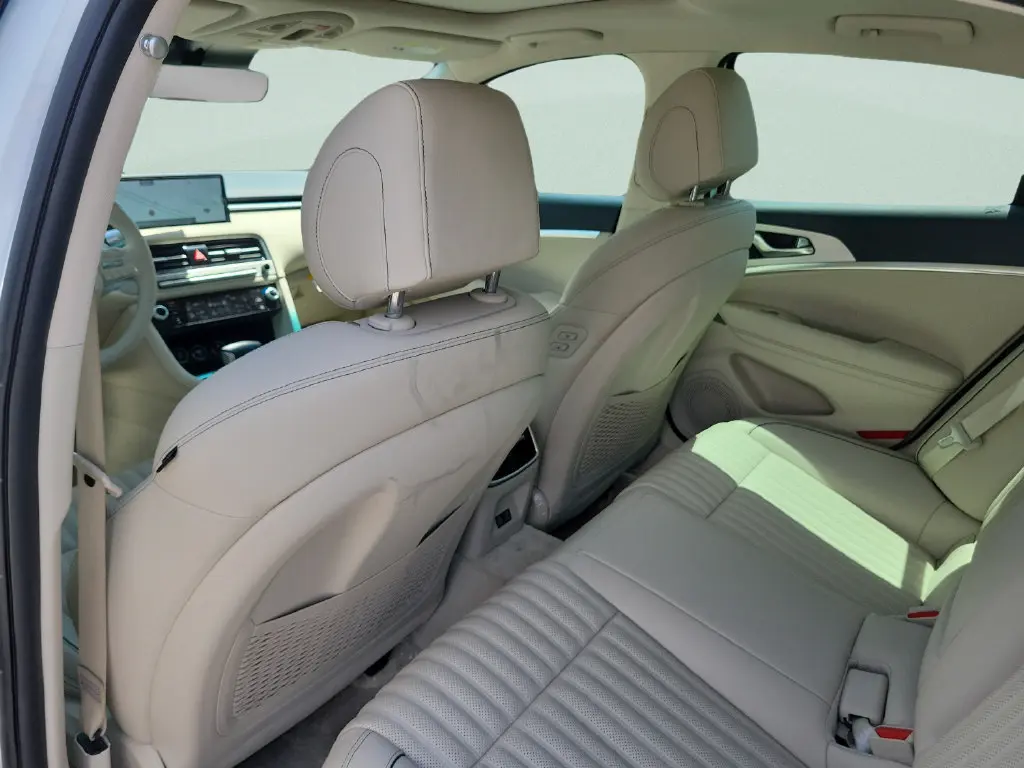 2026 Genesis G70 - $43,099