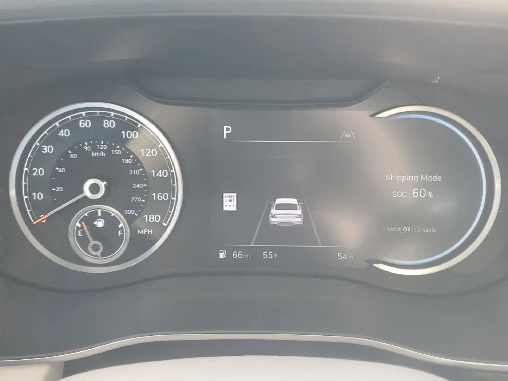 2026 Genesis G70 - $43,099