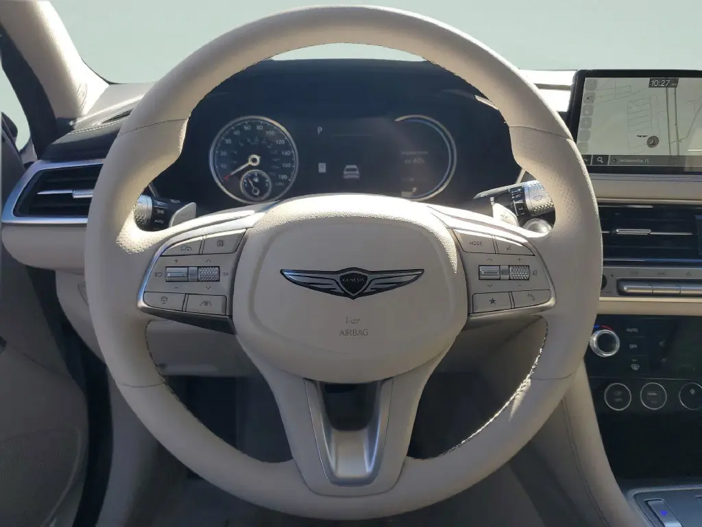 2026 Genesis G70 - $43,099