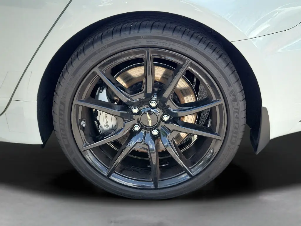 2026 Genesis G70 - $43,099