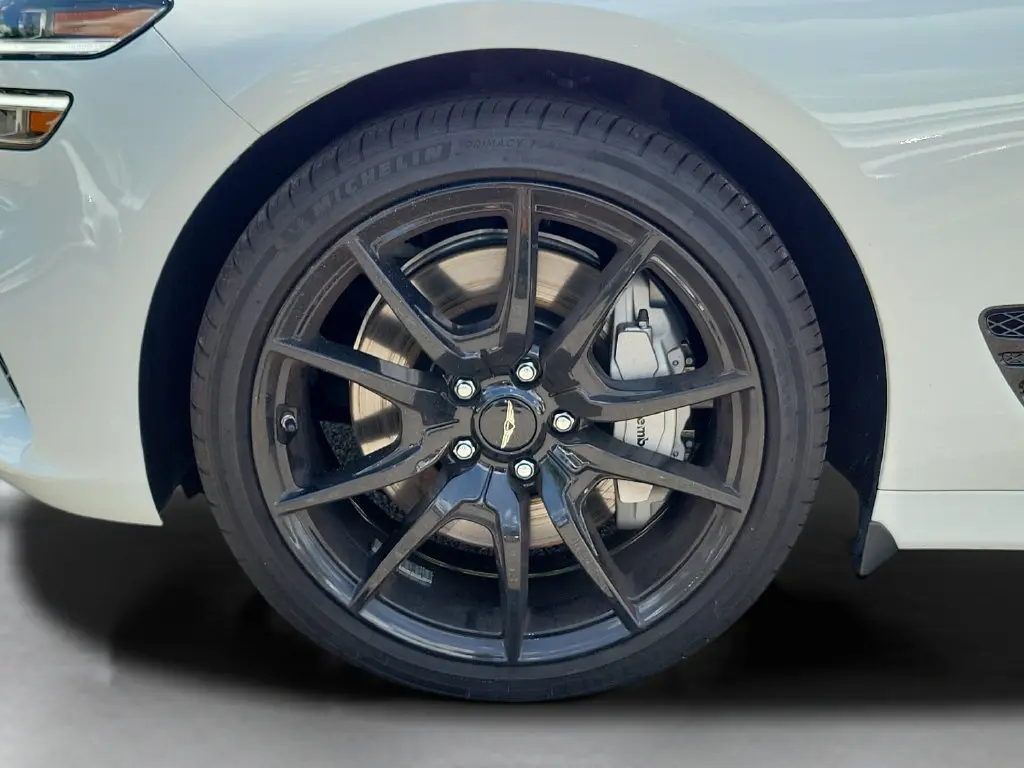 2026 Genesis G70 - $43,099