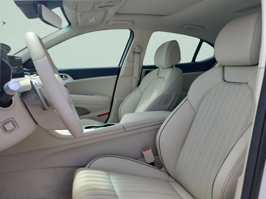 2026 Genesis G80 - $45,300