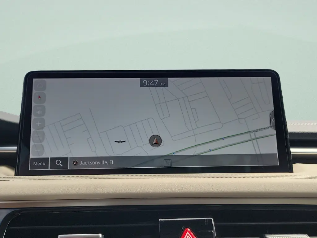 2026 Genesis G70 - $43,199