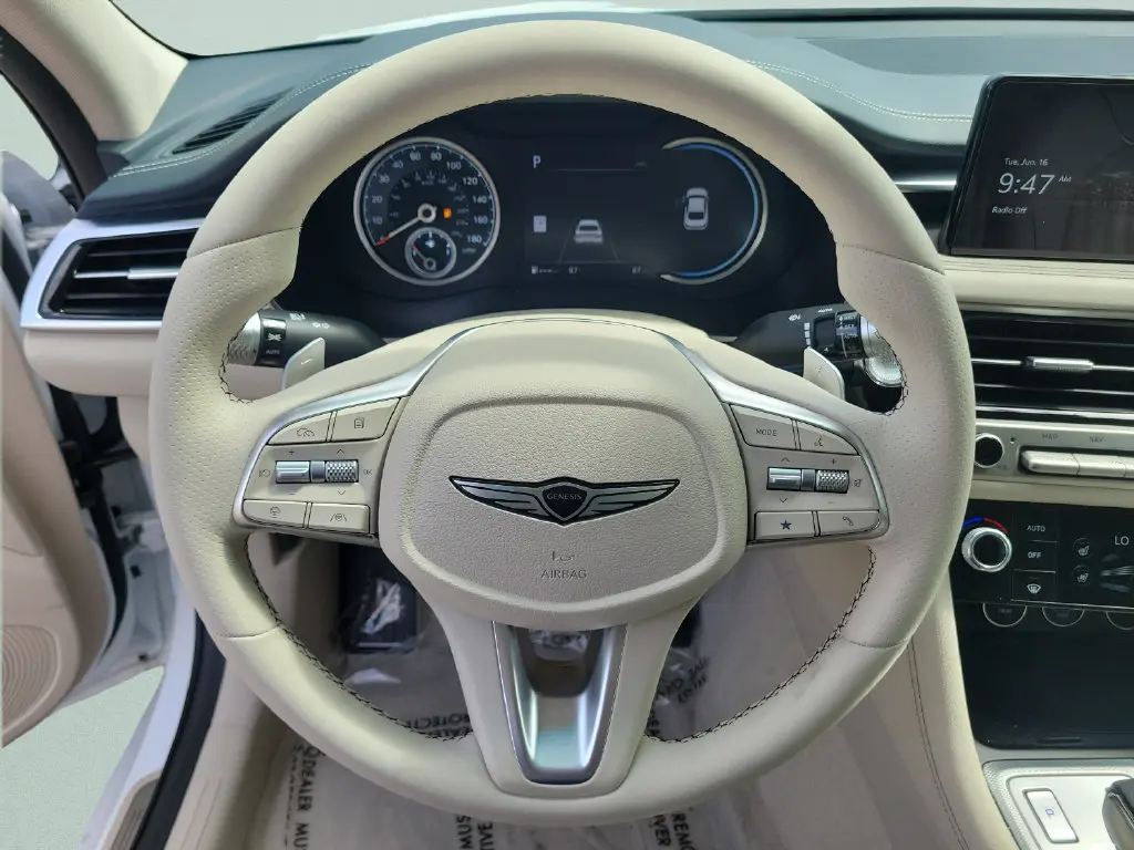 2026 Genesis G70 - $43,199
