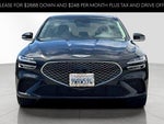 2026 G70 Thumbnail 10