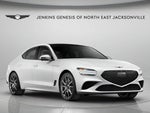 2026 G70 Thumbnail 3