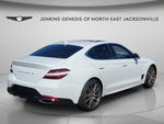 2026 G70 Thumbnail 2